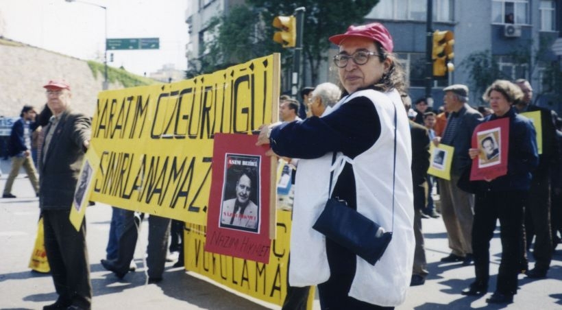 Gıda İş'ten çağrı: Haydi ekmek kokusundaki emeği yazmaya...