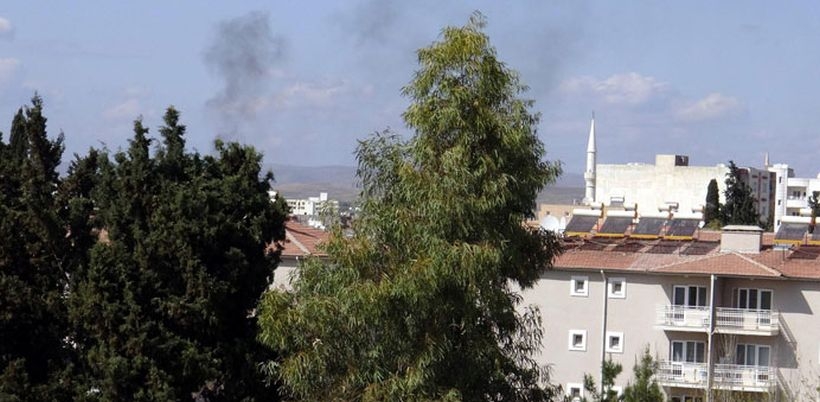 Nusaybin'de 2 asker ve 1 polis hayatını kaybetti