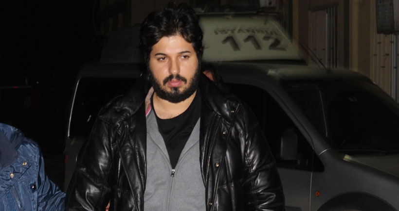 Reza Zarrab için ABD'de hazırlanan iddianamenin Türkçe tam metni