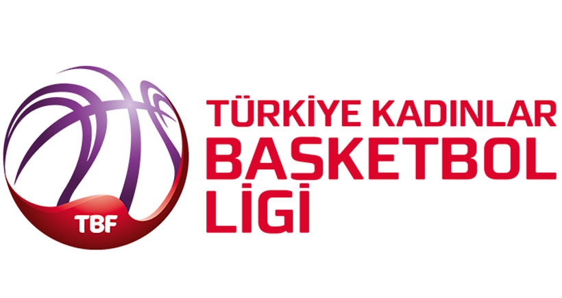 Türkiye Kadınlar Basketbol Ligi’nde Play-off'a yükselen takımlar belli oldu