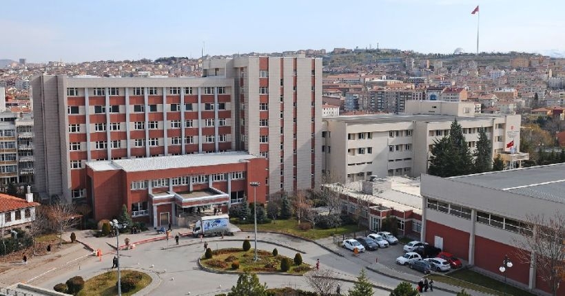 Hacettepe Üniversitesi Hastanesi taşeron işçileri: Sözleşme değil kadro istiyoruz