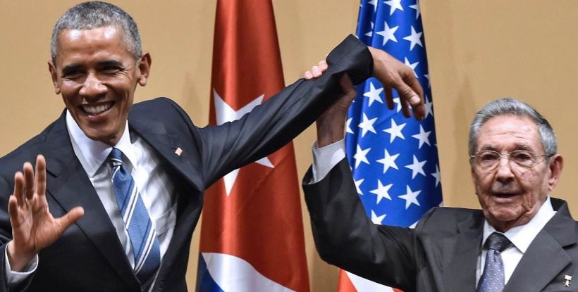 Obama’nın Küba ziyaretinden geriye ne kaldı?