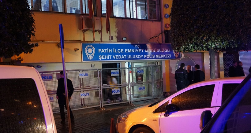 Polis merkezinde nezarethanesinde kavga iddiası: 1 ölü, 2 yaralı!