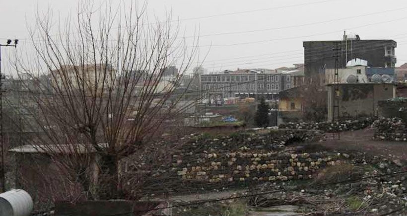 İdil'de sokağa çıkma yasağı yarından itibaren gündüz saatlerinde kaldırılacak