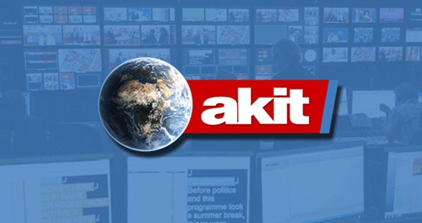 HDP, Akit TV için RTÜK'e başvurdu