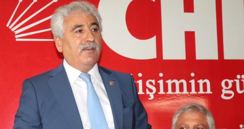 CHP’li Tüm’den taşeron işçilikle ilgili ‘Oy yoksa, sözleşmede yok’ uyarısı