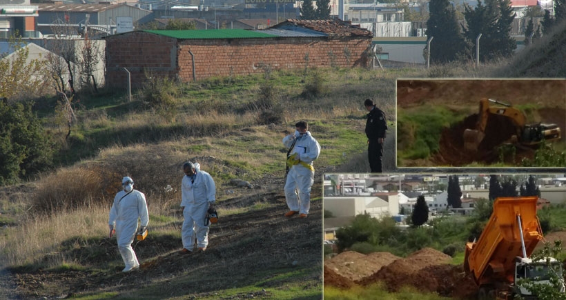 İzmir’in Çernobilinde nükleer atıklar kaçak taşınıyor