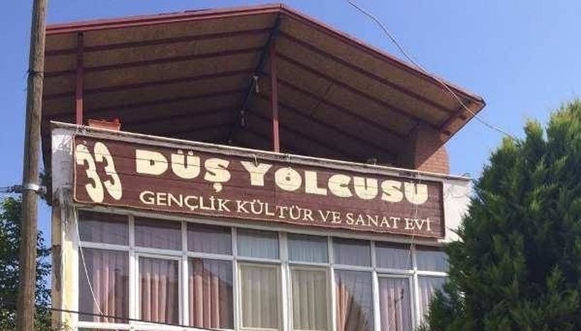 Suruç'ta katledilenlerin anısına açılan dernek kapatıldı