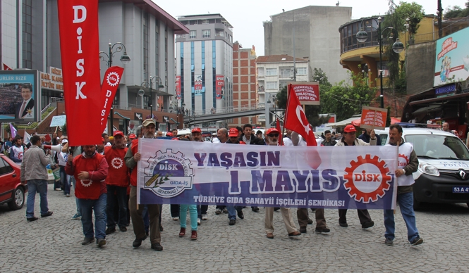 ÇAYKUR özelleştiğinde ne hale düşeceğimiz bugünden belli