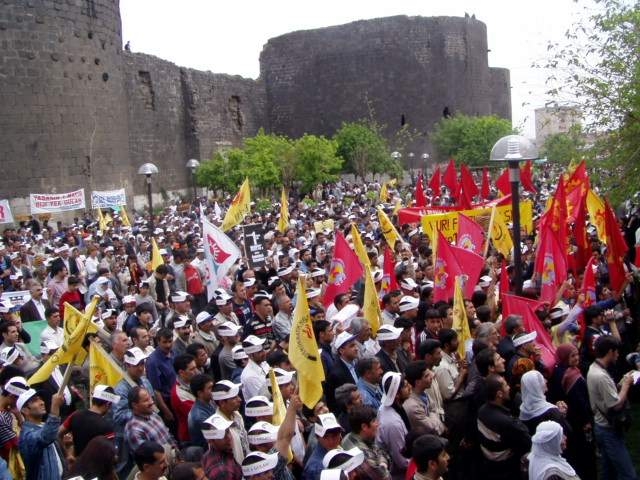 Ortak geleceğimiz için  savaşı durduralım!