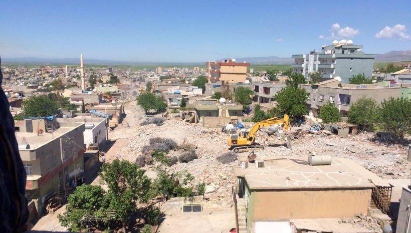 Silopi’de 'TEOG sınavı ertelensin' talebine ret!