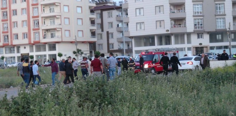 Kilis'te 30 gün boyunca her türlü eylem yasak!