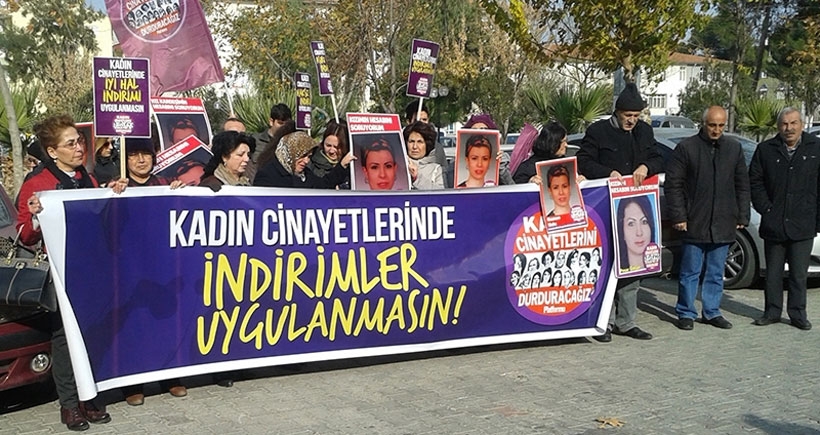 Taciz davasında ‘Gaziyim, dindarım’ savunmasına indirim