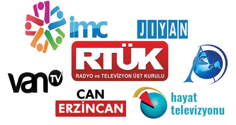 RTÜK, muhalif kanalları susturma planı mı yapıyor?