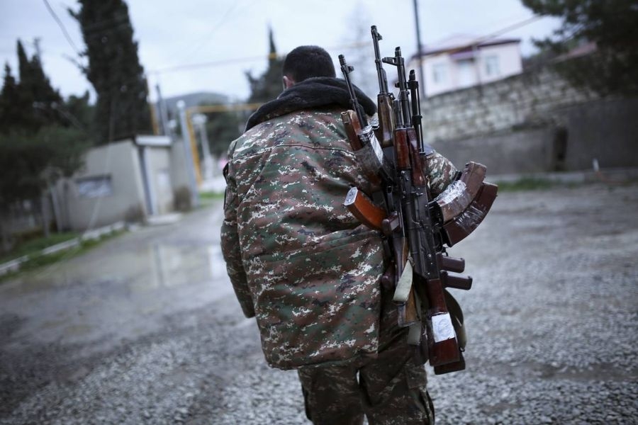 Suriye'de 'kısmi ateşkes' yürürlükte