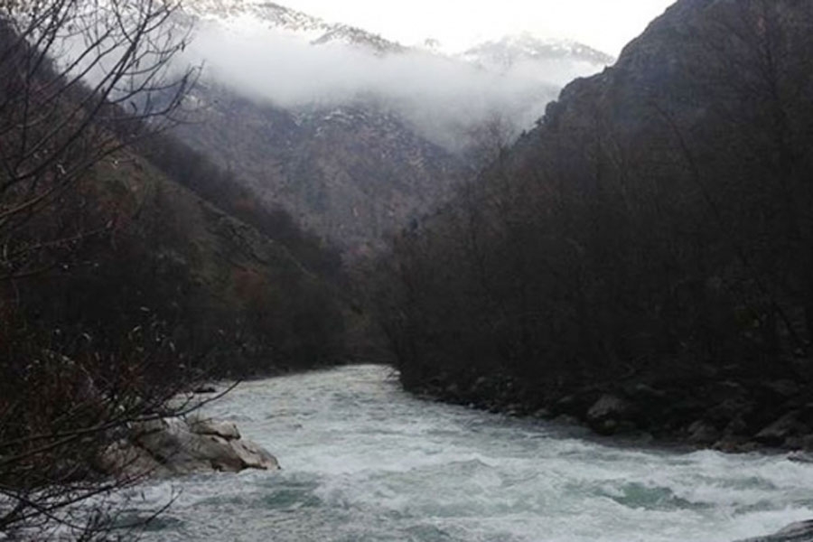 TBMM Çevre Komisyonu, Munzur Vadisi'nde inceleme yapacak