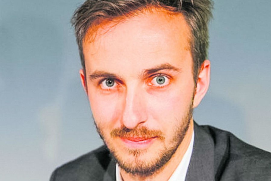 Böhmermann’dan Merkel’e sert eleştiri