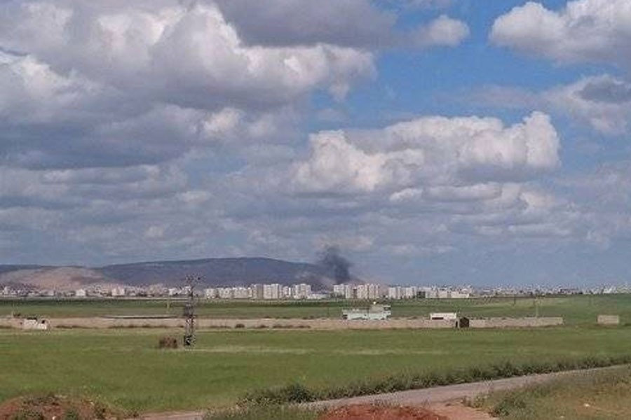 Nusaybin'de 1 asker hayatını kaybetti