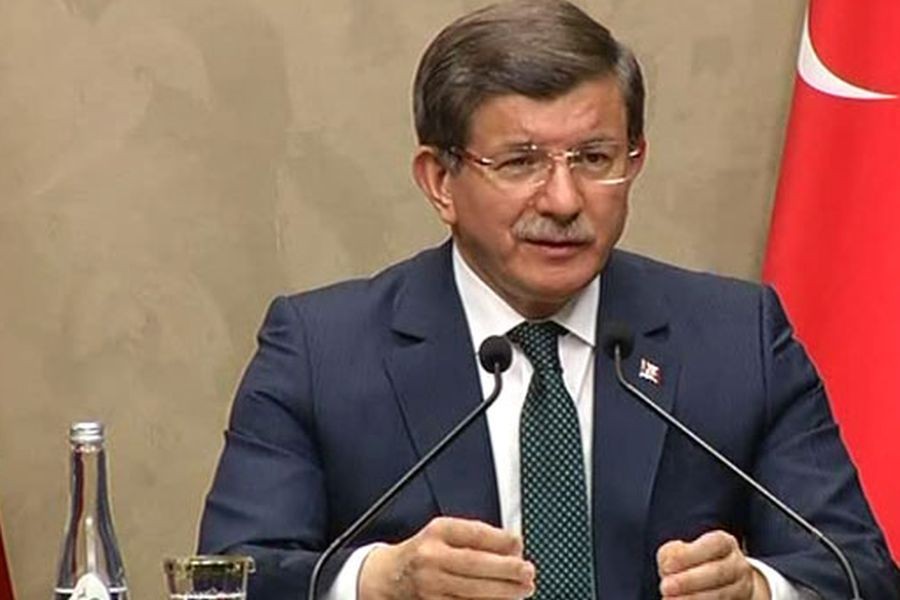 Davutoğlu’dan Bahçeli’ye 17.25’li yanıt