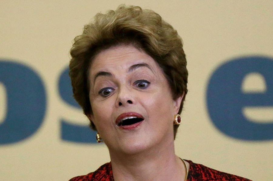 Rousseff için yeni oylama kararı!