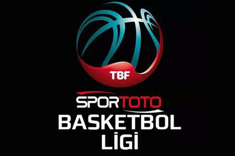 Spor Toto Basketbol Ligi'nde ilk yarı fikstürü belli oldu