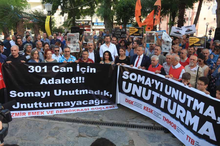 'Kiralık işçi büroları, yeni Somalara gebe'