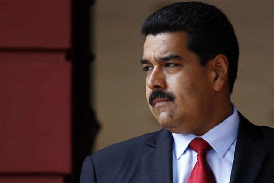 Maduro: Fabrikalara el konacak,  patronlar hapse atılacak