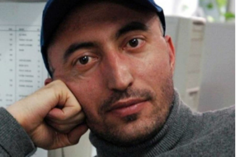 Özgür Gündem Yazarı M. Ali Çelebi'ye soruşturma açıldı
