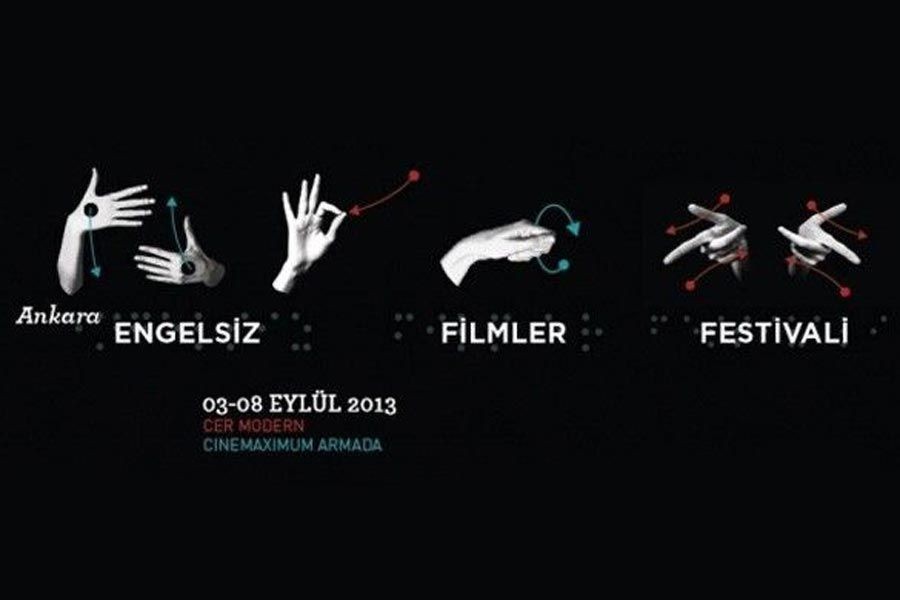 Engelsiz Filmler Festivali başlıyor