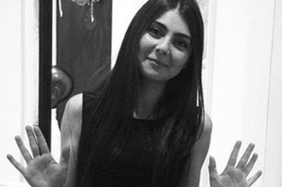 Dilek Doğan'ın ölümüne neden olan polisin cezası onandı