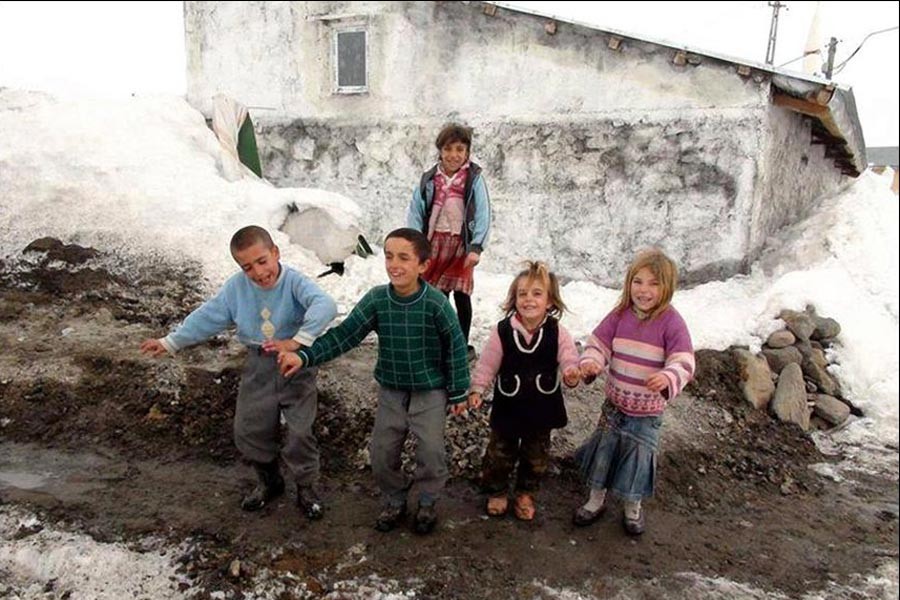 Engel tanımayan sanatçı Anadolu’yu anlatacak