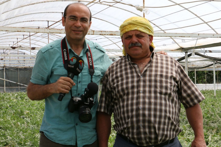 Çepeçevre Yaşam yarın akşam Hayatın Sesi’nde