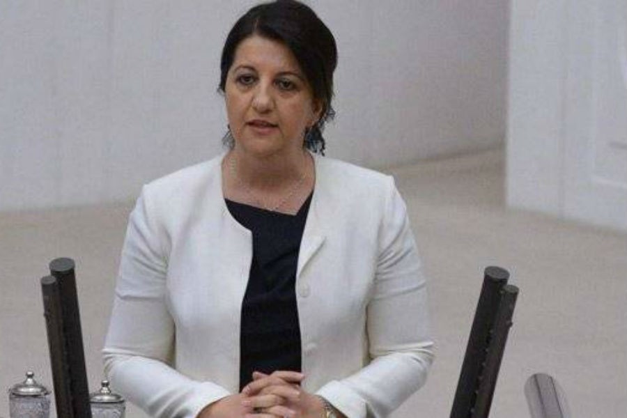 Buldan: Hükümet  gözünü kararttı