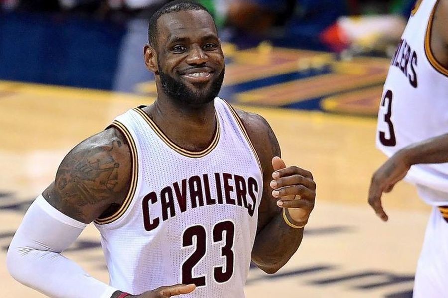 Cleveland final serisini 7. maça taşıdı