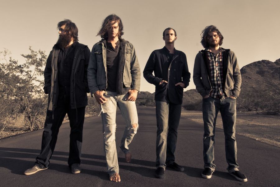 Kongos’tan yeni albüm:  Egomaniac