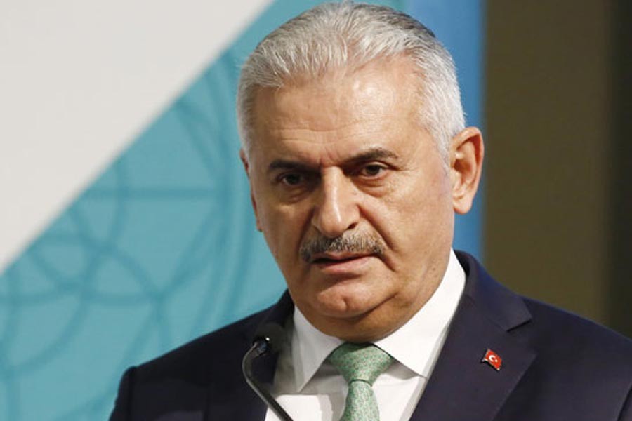 Yıldırım: Zafiyet yok, belki de ilave tedbirler gerekiyor