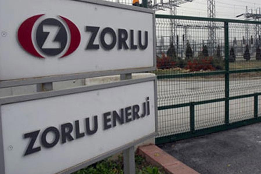 İsrail ile anlaşma Zorlu Enerji’ye yaradı