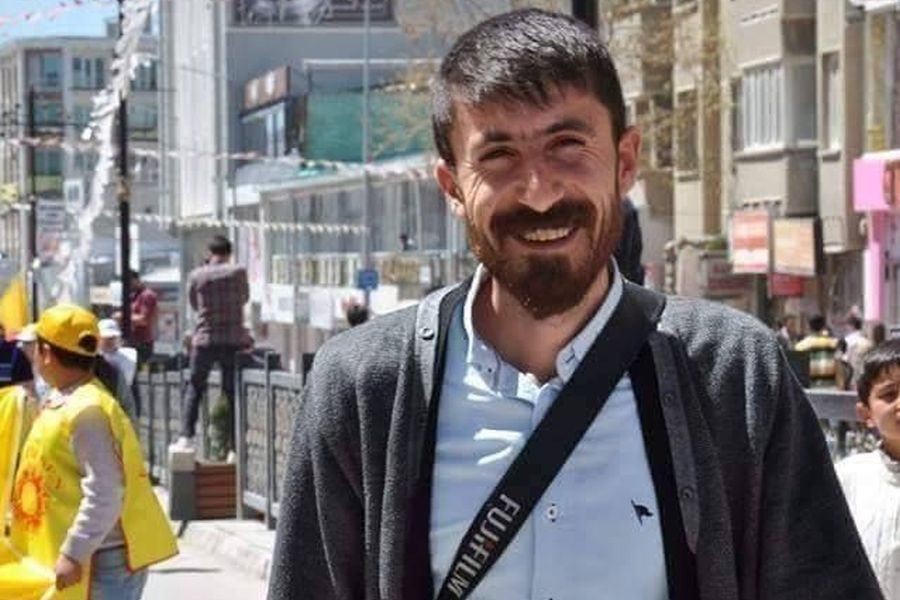 AKP’li Tuşba Belediyesi gazeteciyi hedef gösterdi