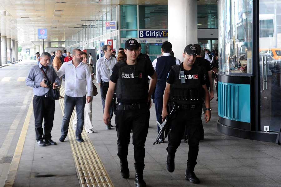 Sağlık Bakanı: 41 yaralı yoğun bakımda