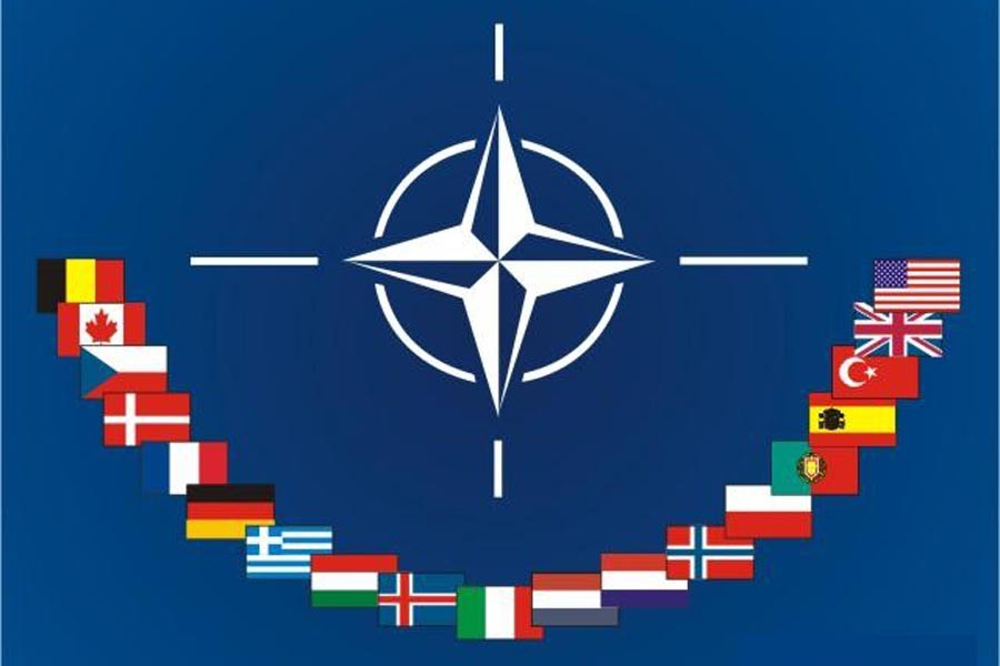 NATO’ya karşı büyük gösteri hazırlığı