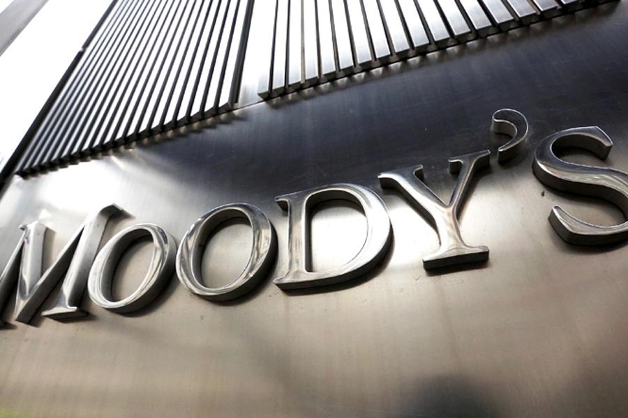 Moody's Halkbank'ı izlemeye aldı