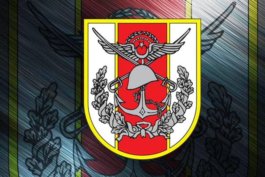 KHK ile TSK'den 149 general ve amiral ihraç edildi