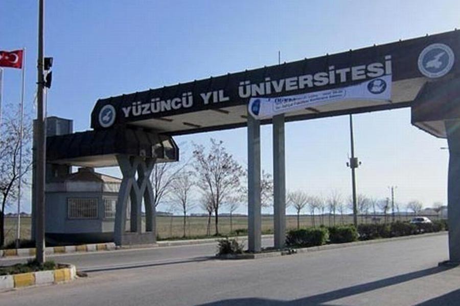 Van'da Barış için Akademisyenlerin görevden alınması kınandı