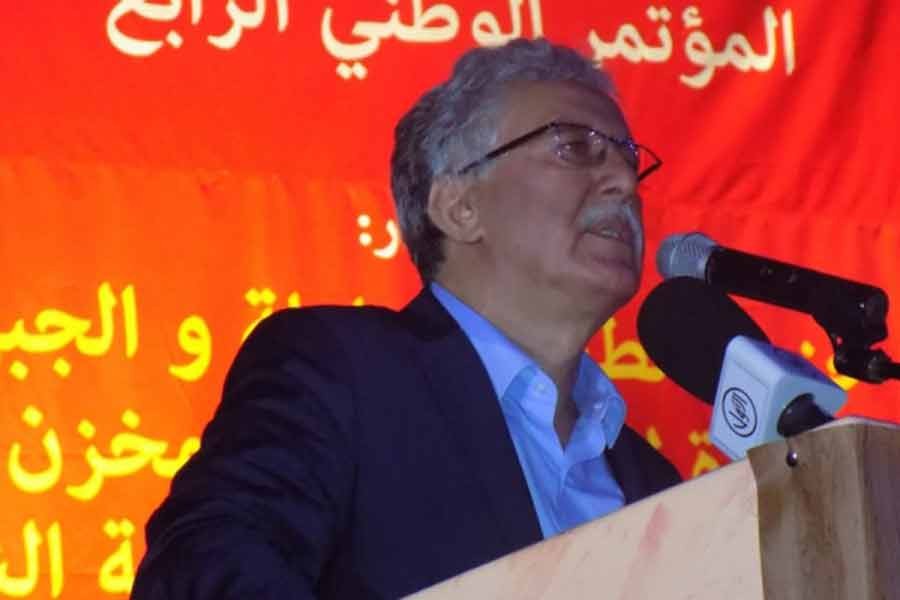 EMEP'ten Tunus hükümetine Hamma Hammami çağrısı