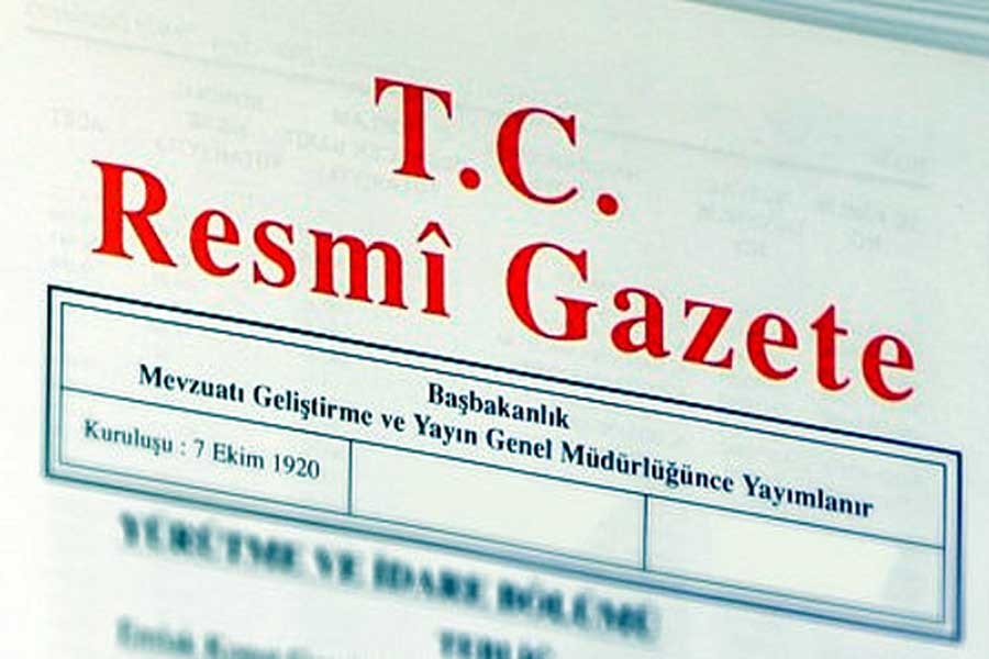 2 KHK daha: Genelkurmay Başkanını Cumhurbaşkanı atayacak