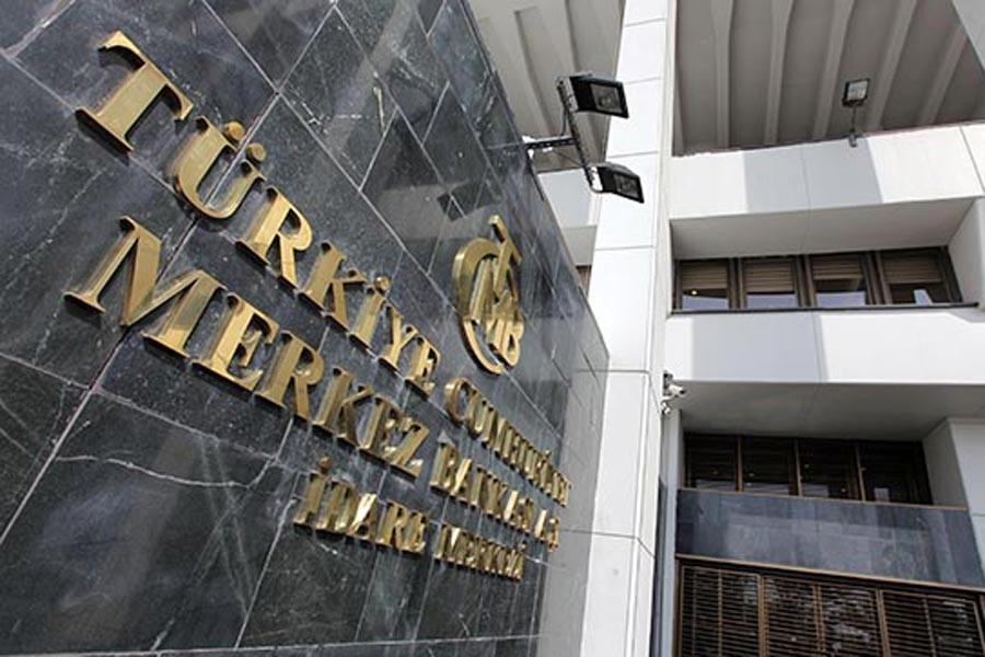 Merkez Bankası’ndan dolara müdahale