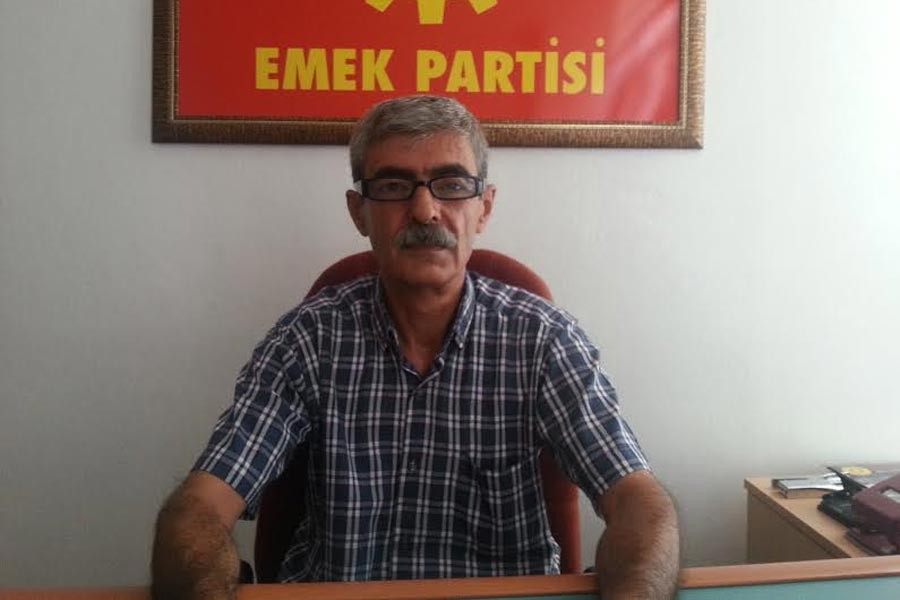 Mehmet Yurtman serbest bırakılsın