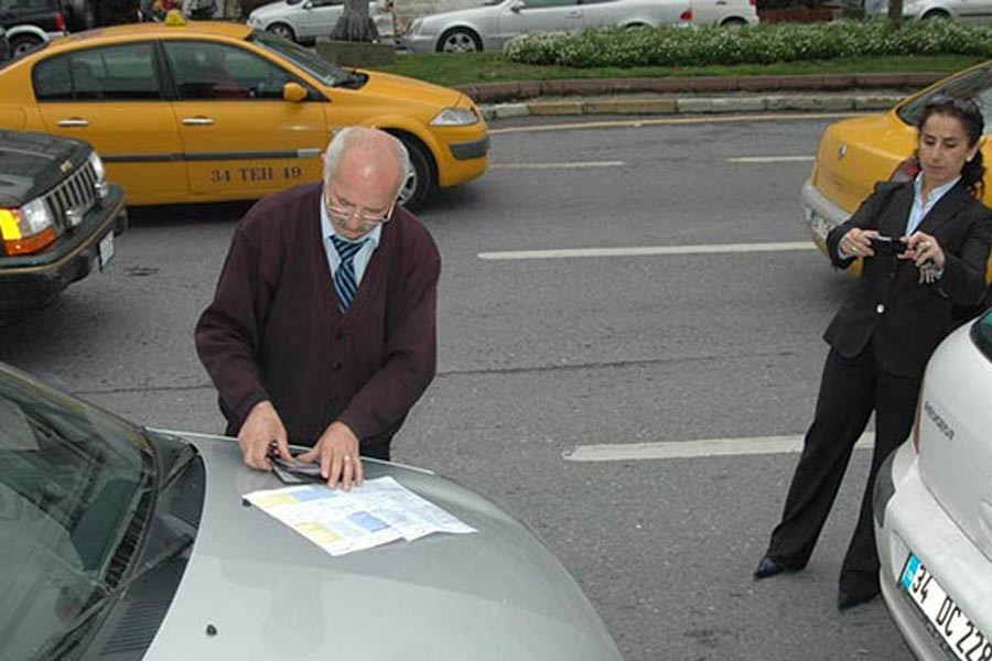 Trafik sigortasında yeni düzenleme