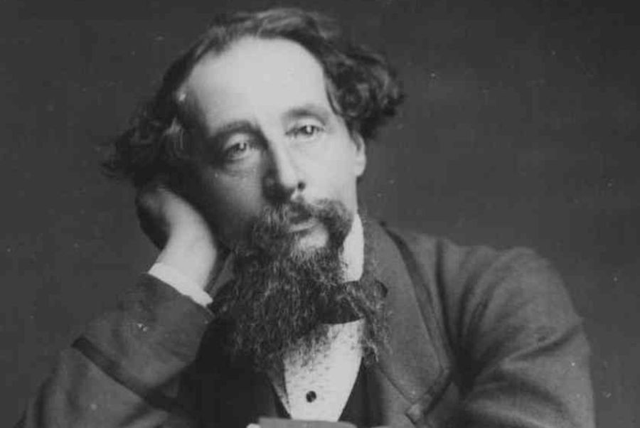 Yüz yıl sonra bile Charles Dickens