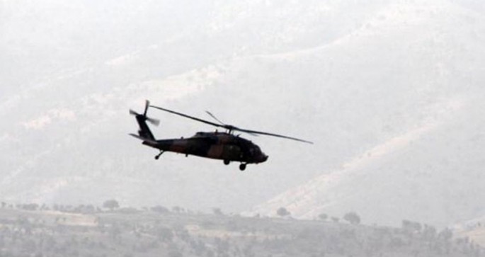 Şırnak Uludere'de askeri araca saldırı: 2 asker öldü